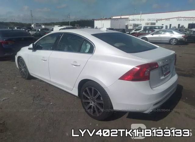 LYV402TK1HB133133 фото 4