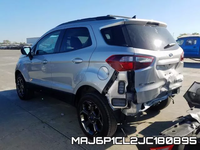MAJ6P1CL2JC180895 фото 4