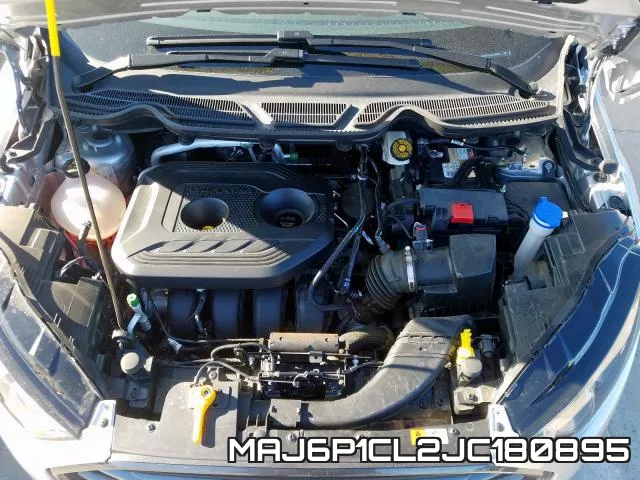 MAJ6P1CL2JC180895 фото 8