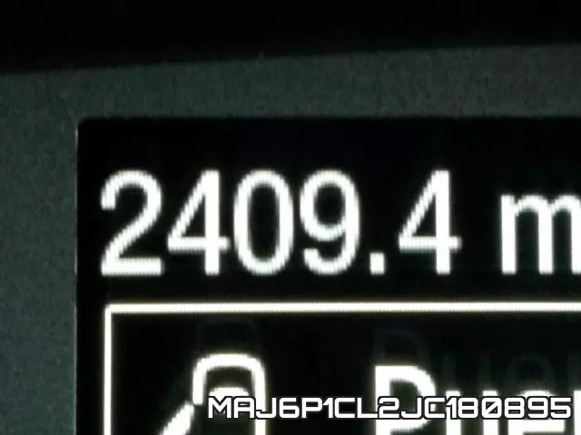 MAJ6P1CL2JC180895 фото 9