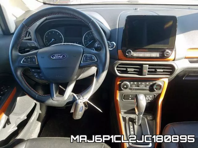MAJ6P1CL2JC180895 фото 10