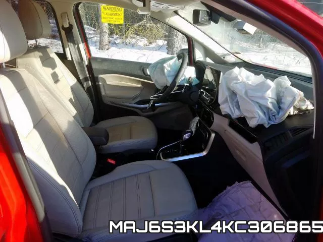 MAJ6S3KL4KC306865 фото 6