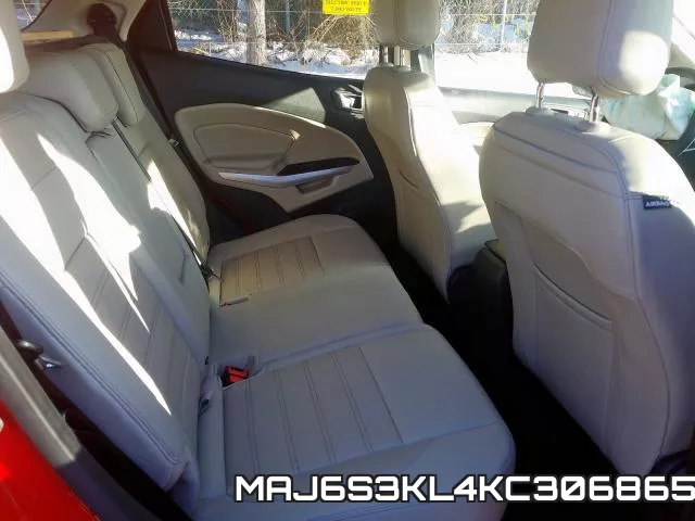 MAJ6S3KL4KC306865 фото 7
