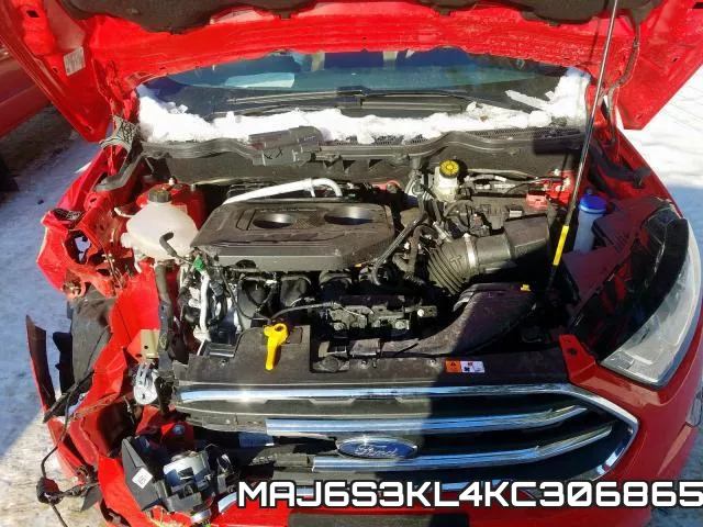 MAJ6S3KL4KC306865 фото 8