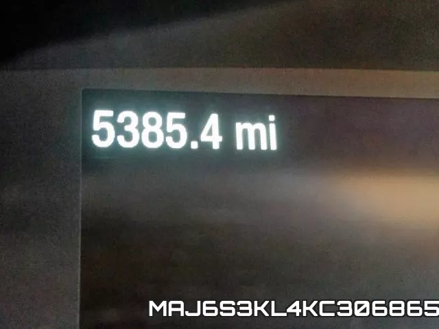 MAJ6S3KL4KC306865 фото 9
