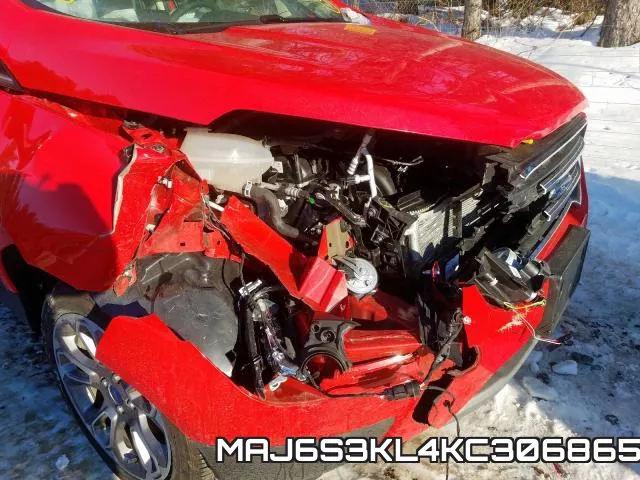 MAJ6S3KL4KC306865 фото 10