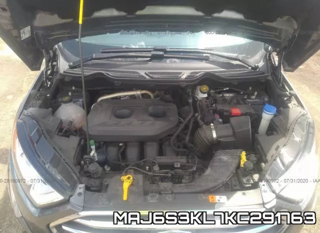 MAJ6S3KL7KC291763 фото 2