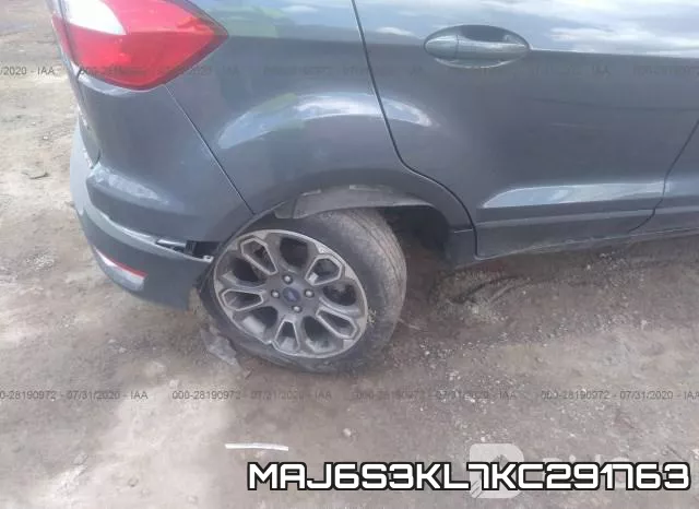 MAJ6S3KL7KC291763 фото 5