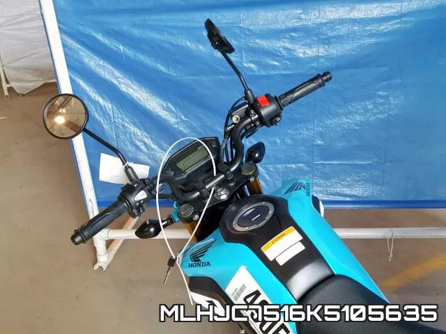 MLHJC7516K5105635 фото 6