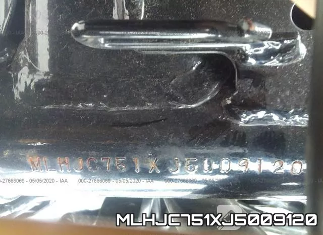 MLHJC751XJ5009120 фото 2