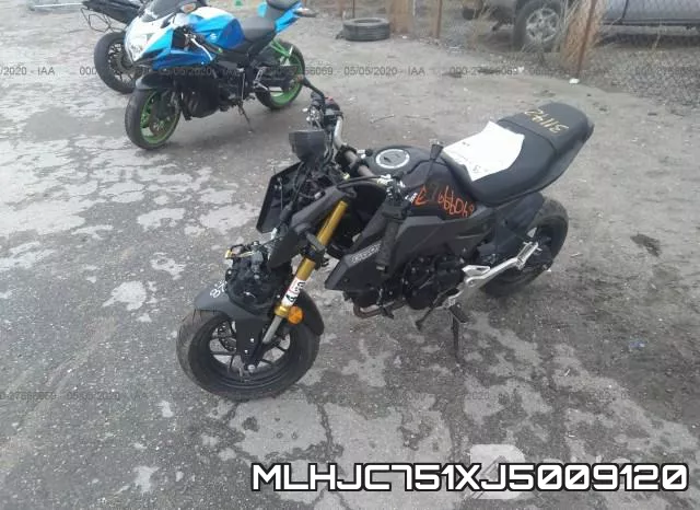 MLHJC751XJ5009120 фото 3