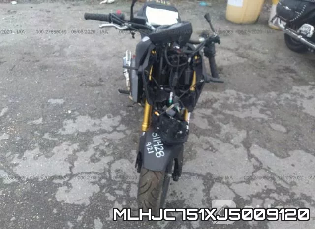 MLHJC751XJ5009120 фото 6