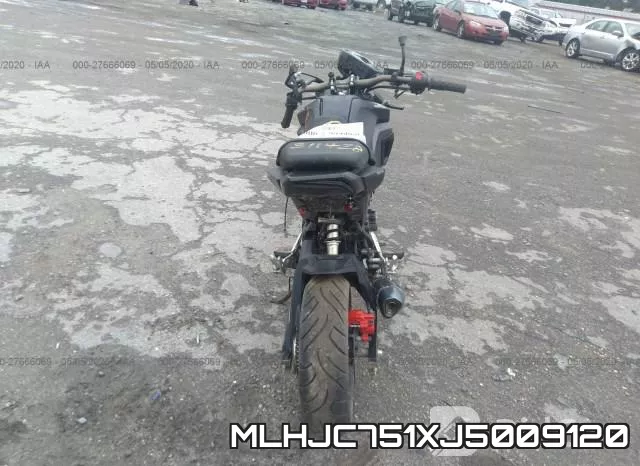 MLHJC751XJ5009120 фото 7