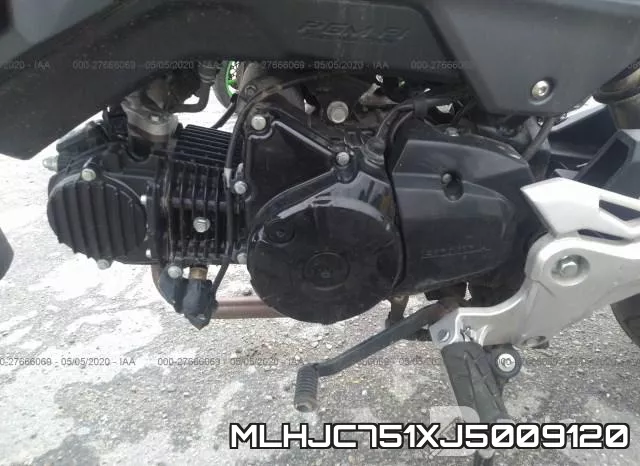 MLHJC751XJ5009120 фото 10