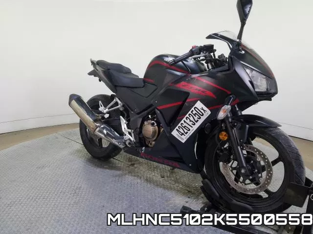 MLHNC5102K5500558 фото 3
