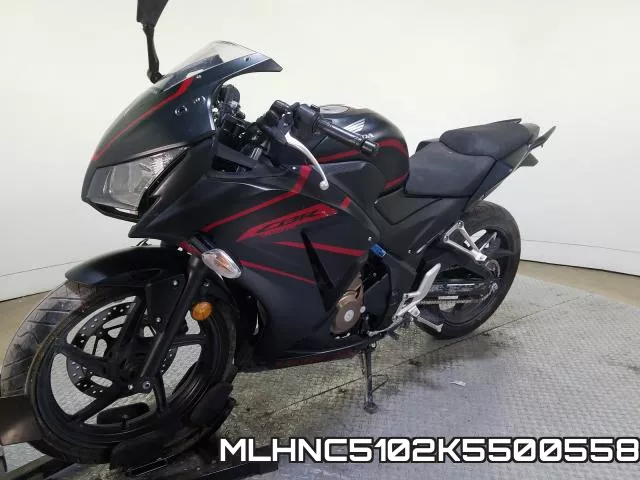 MLHNC5102K5500558 фото 5