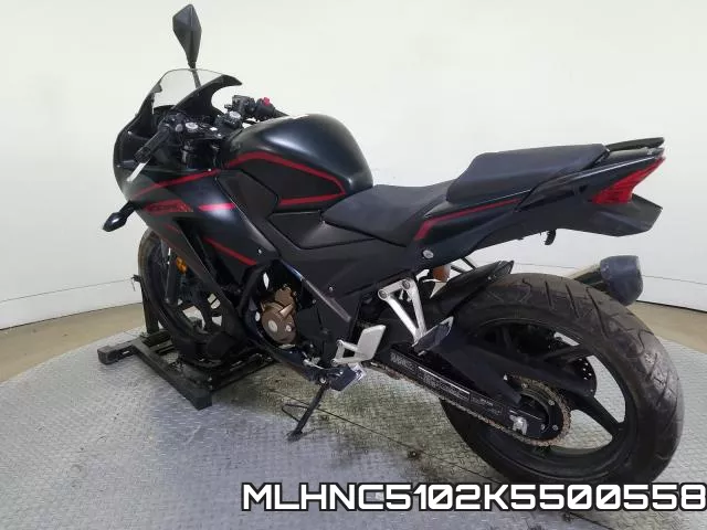MLHNC5102K5500558 фото 7