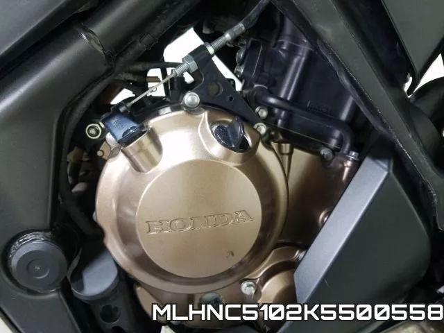MLHNC5102K5500558 фото 10