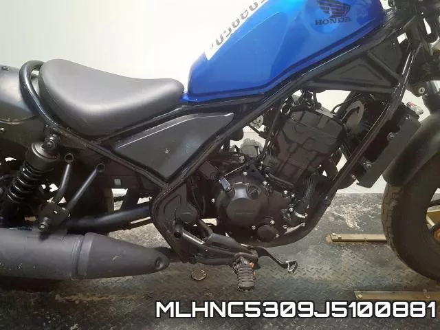 MLHNC5309J5100881 фото 6