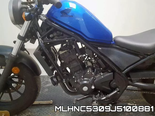 MLHNC5309J5100881 фото 7