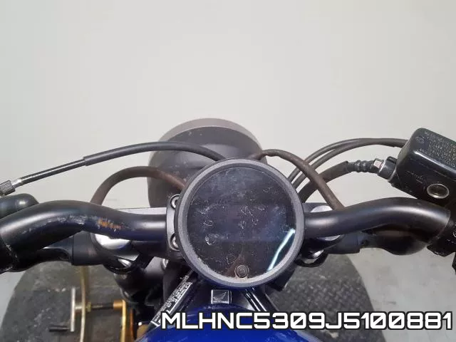 MLHNC5309J5100881 фото 8