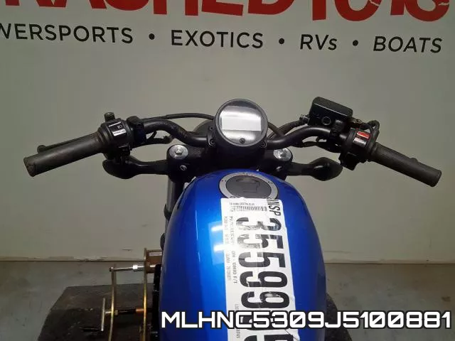 MLHNC5309J5100881 фото 9