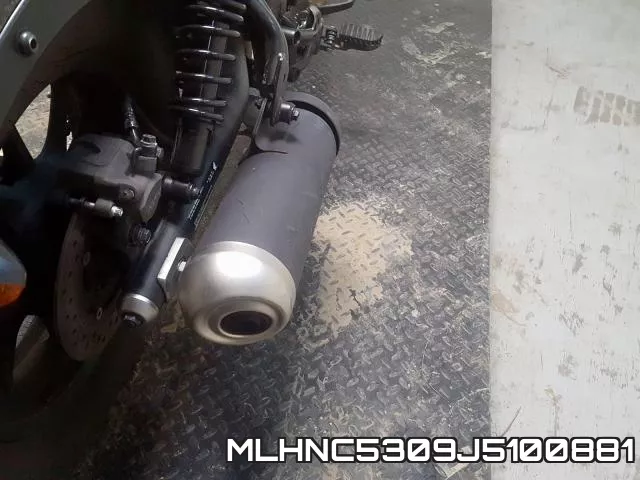 MLHNC5309J5100881 фото 10