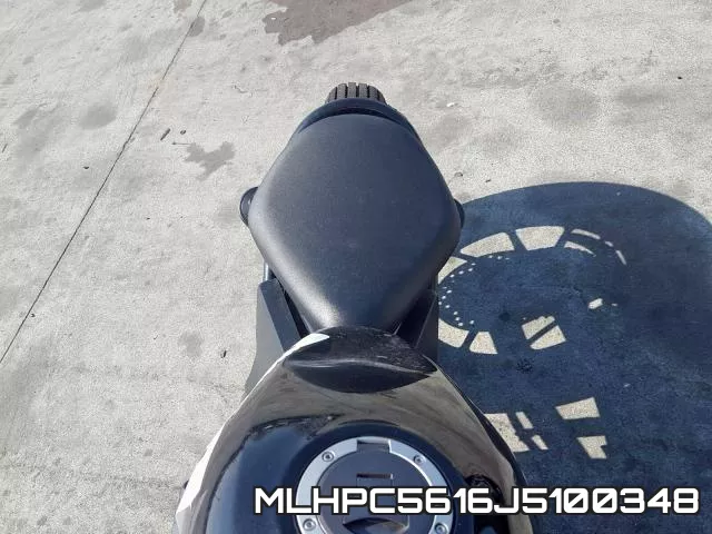 MLHPC5616J5100348 фото 7