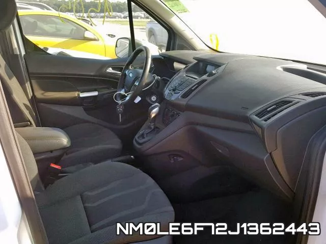 NM0LE6F72J1362443 фото 6