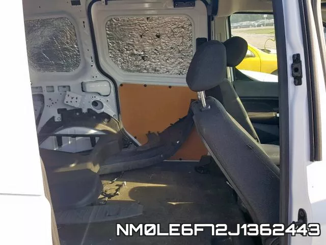 NM0LE6F72J1362443 фото 7