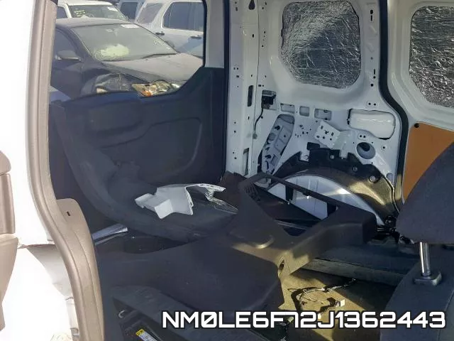 NM0LE6F72J1362443 фото 10