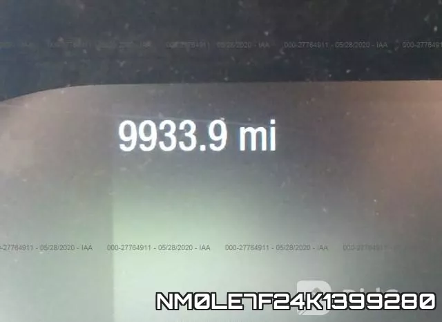 NM0LE7F24K1399280 фото 8