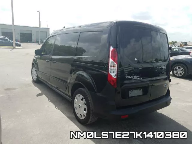 NM0LS7E27K1410380 фото 4