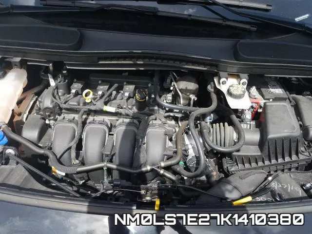NM0LS7E27K1410380 фото 8