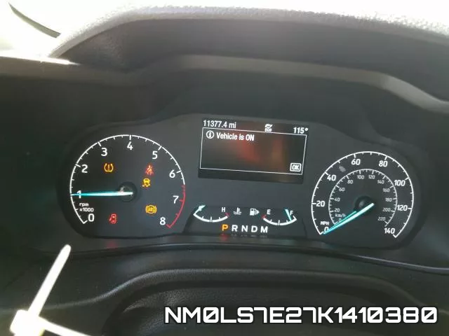 NM0LS7E27K1410380 фото 9