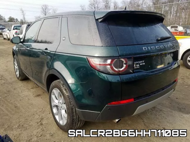 SALCR2BG6HH711085 фото 4