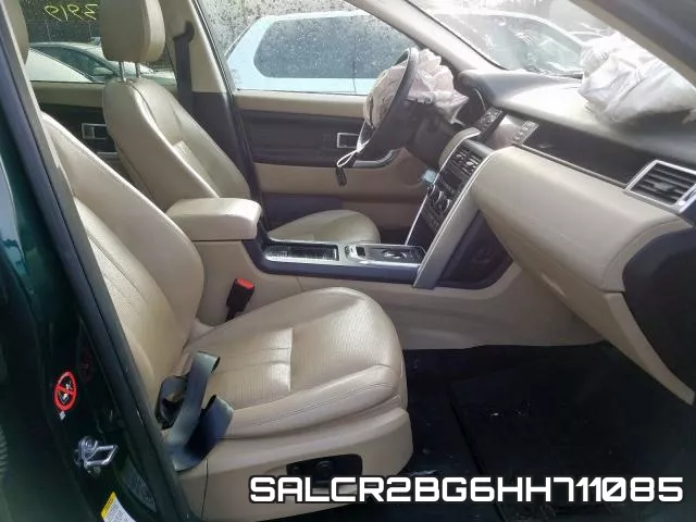 SALCR2BG6HH711085 фото 6