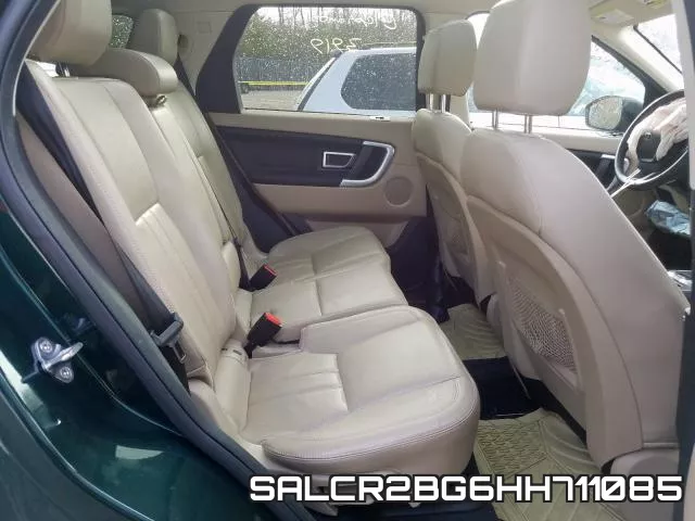 SALCR2BG6HH711085 фото 7