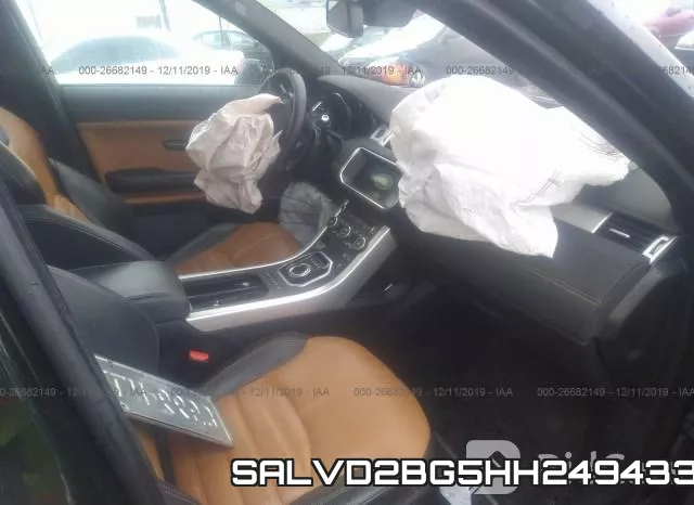 SALVD2BG5HH249433 фото 6