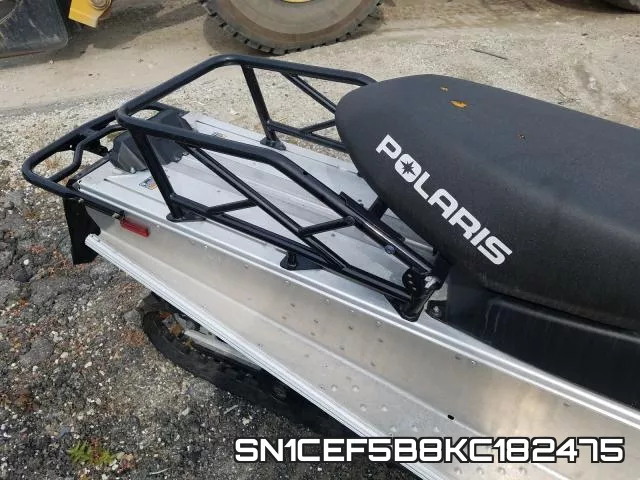 SN1CEF5B8KC182475 фото 7