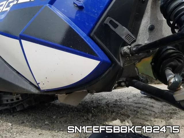 SN1CEF5B8KC182475 фото 10
