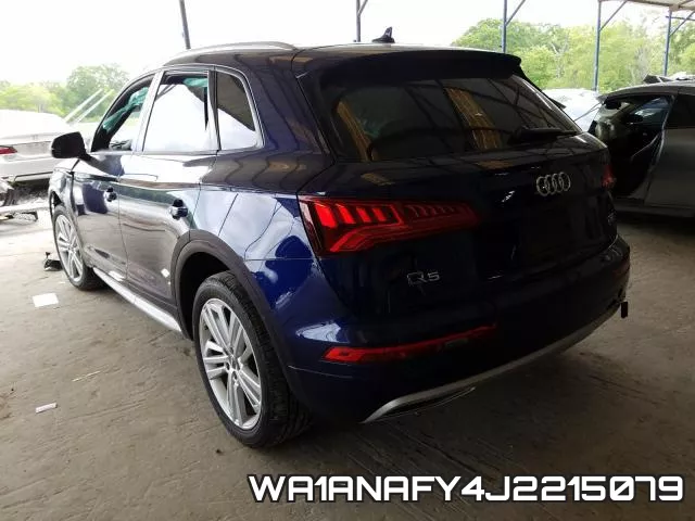 WA1ANAFY4J2215079 фото 4