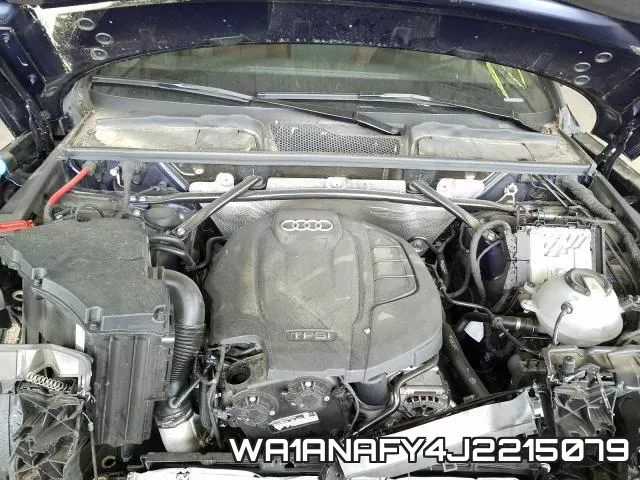 WA1ANAFY4J2215079 фото 8