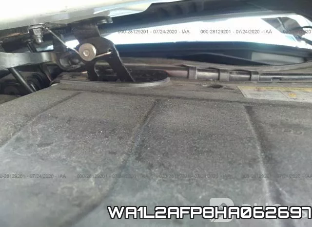 WA1L2AFP8HA062697 фото 2