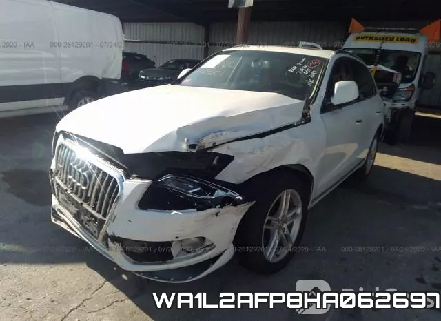 WA1L2AFP8HA062697 фото 3