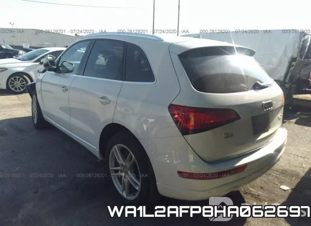 WA1L2AFP8HA062697 фото 4
