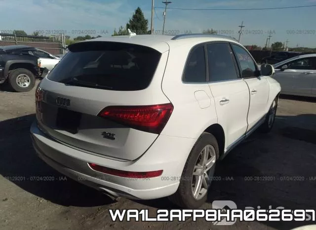 WA1L2AFP8HA062697 фото 5