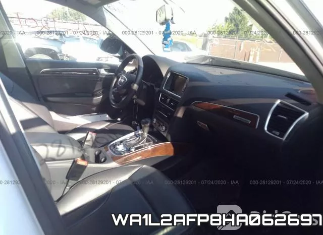 WA1L2AFP8HA062697 фото 6