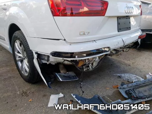 WA1LHAF76HD051405 фото 10