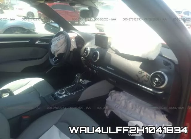 WAU4ULFF2H1041834 фото 6